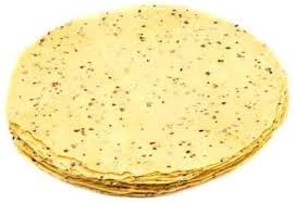 Annkut Papad