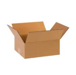 Corrugated Boxes