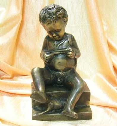 Brass Statutes