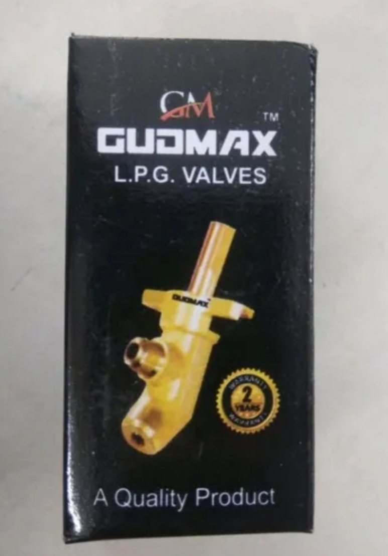 Gudmax LPG Valves