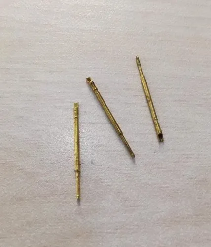 Ac Brass Electronic Components, 