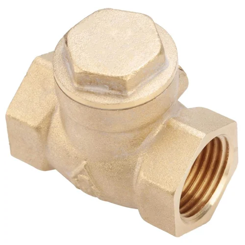 1/2 inch Manifold Threaded NRV