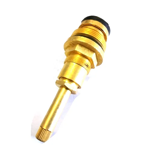 HQD Long Body Brass Spindle, For Bathroom Fitting