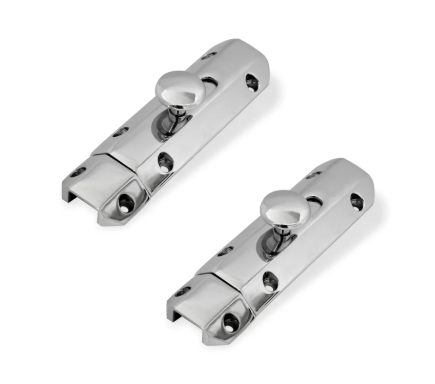 Door Surface Bolts