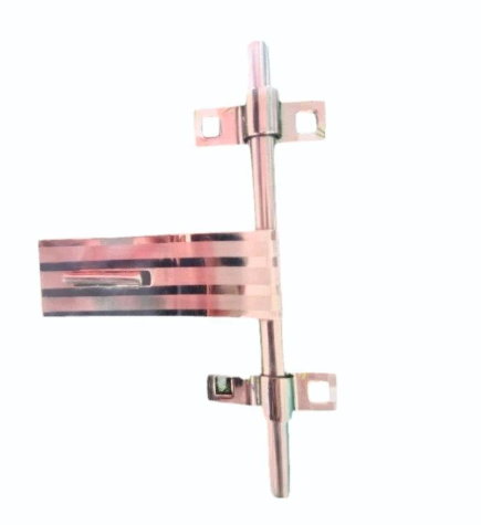 Stainless Steel Aldrop
