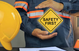 Industrial Safety Items