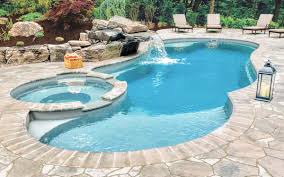Swimming Pool Technology