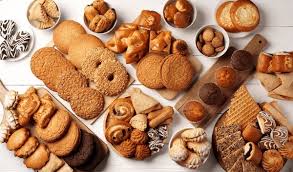 Bakery Products