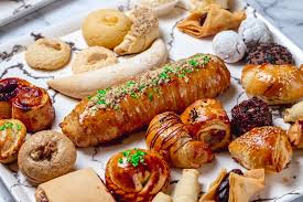 Bakery Products
