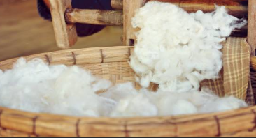  cotton ginning and pressing
