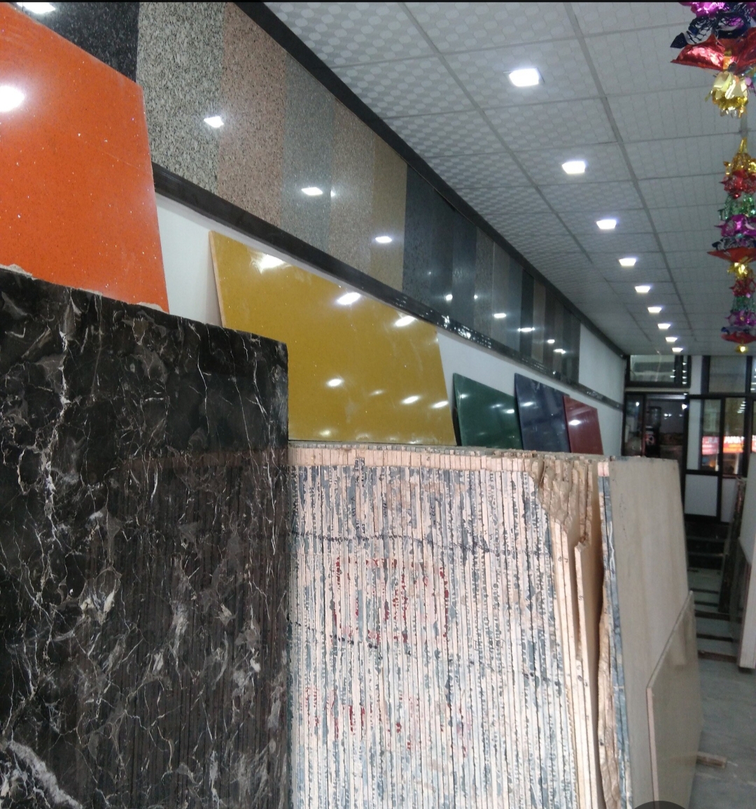 Marble Dealers