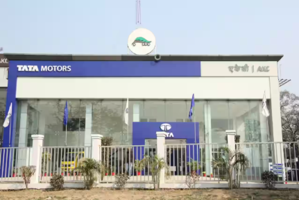 tata motors commercial workshop