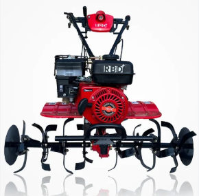 Power Cultivator Weeder