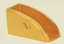 Corner Glass Bracket