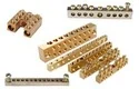 Brass Precision Components