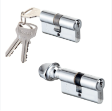 Locks & Door Fittings