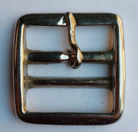 Horse Belt Buckle