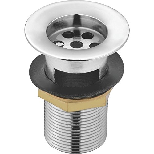 Brass Waste Coupling