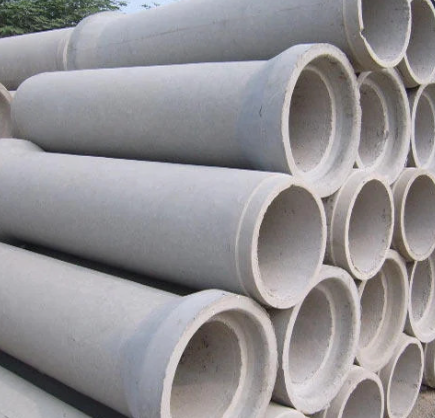 RCC Hume Pipes