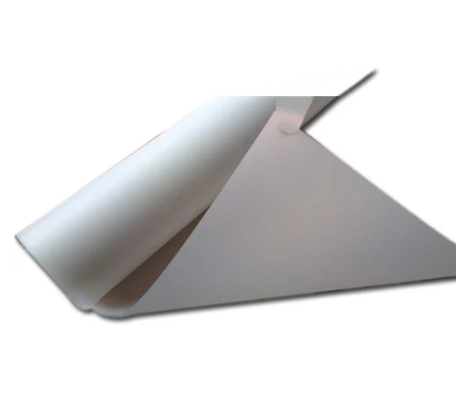 Holographic films and paper