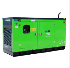 Diesel Generators