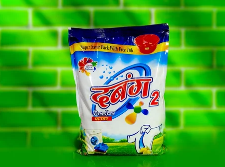 Washing Powder