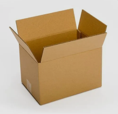 Corrugated Carton Boxes