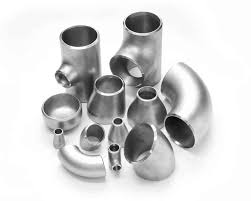 PIPE FITTING 