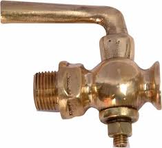 G.M. VALVES & COCKS   
