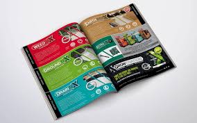 PUBLICATION & PRINTING 