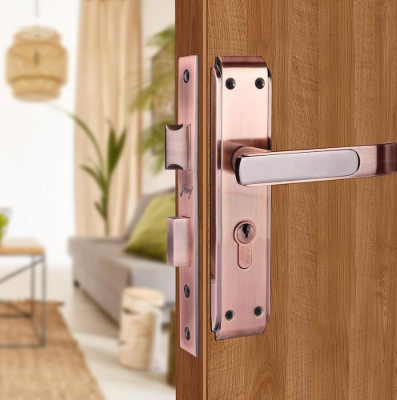 Door Handle Locks