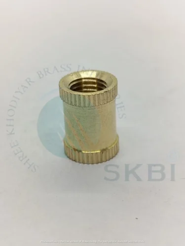 Brass Moulding Insert