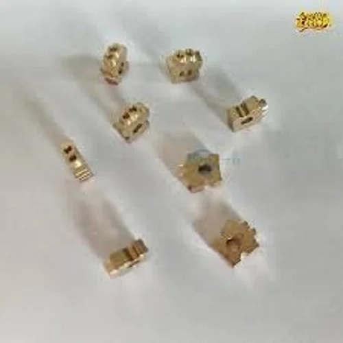 Brass Fuse Parts