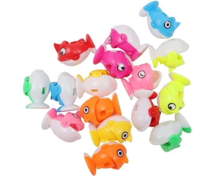 Plastic Toy