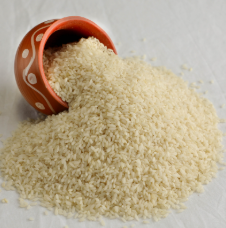 Samba Rice