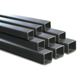 Iron Tubes