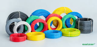 WIRE PRODUCTS              