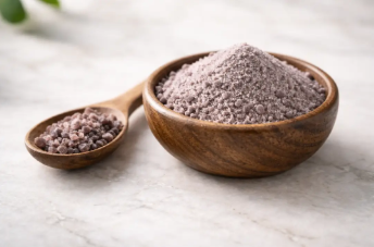 black salt