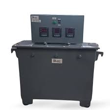 Servo Voltage Stabilizer Manufacturer