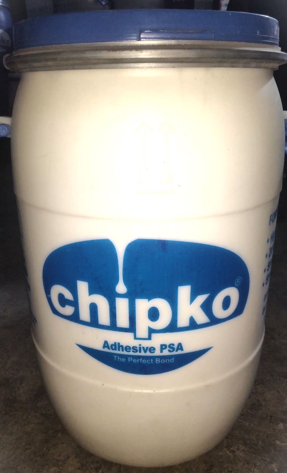 Pressure Sensitive Adhesive