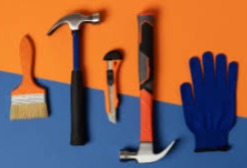 Tool manufacturer 