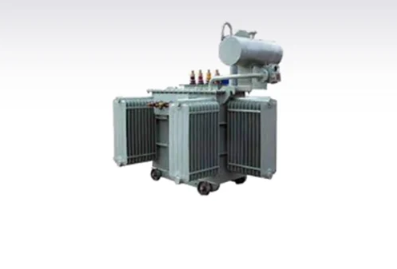Electric Transformers