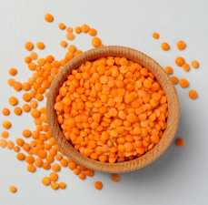 Masoor dal