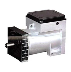 Generator Alternation and Pumpset