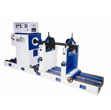 Dynamic Balancing Machine