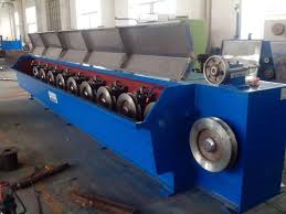 Machining manufacturer