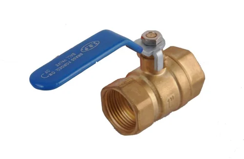 Brass Ball Valve