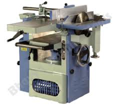 manufacturer of industrial machines for woodworking