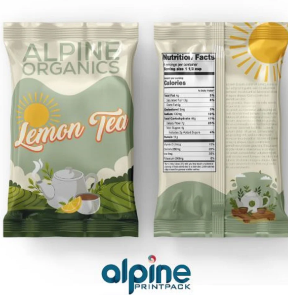  packaging material, packaging pouch & dry fruits 