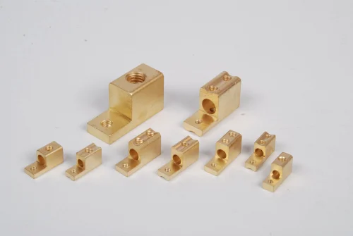 Brass Switchgear Terminal